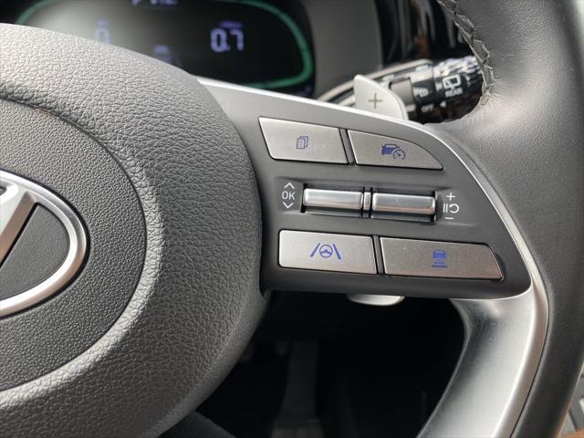 2024 Hyundai Palisade - $28,159
