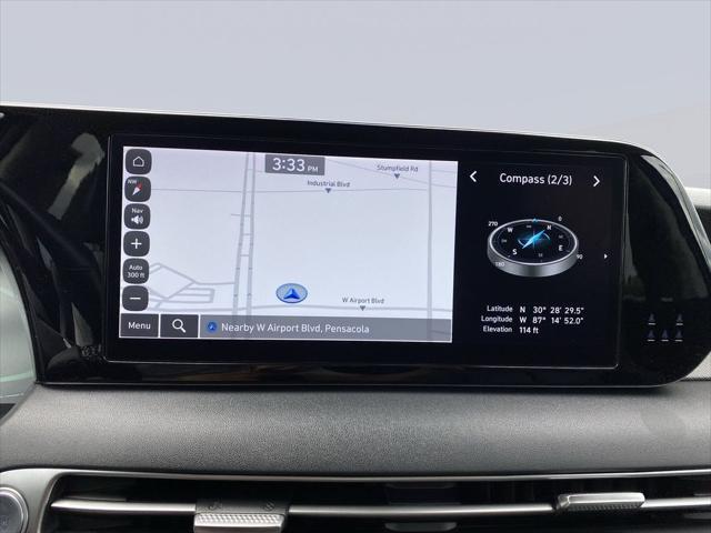 2024 Hyundai Palisade - $28,159