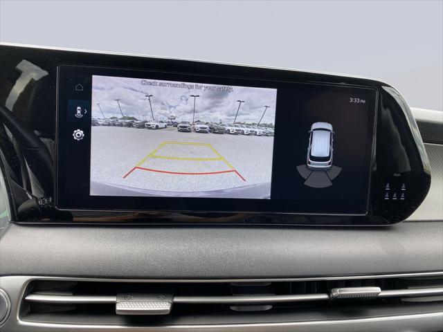 2024 Hyundai Palisade - $28,159