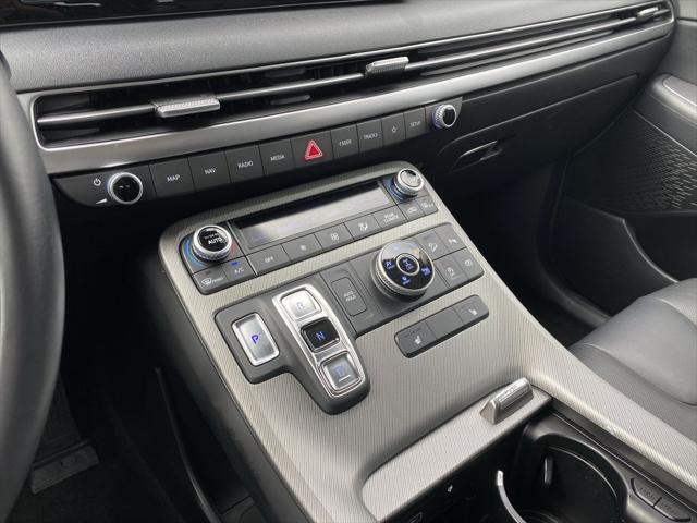 2024 Hyundai Palisade - $28,159