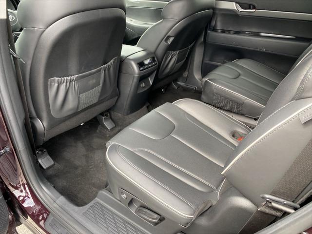 2024 Hyundai Palisade - $28,159