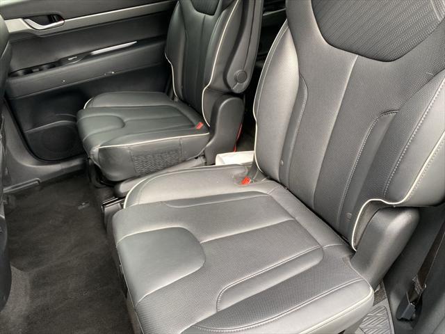 2024 Hyundai Palisade - $28,159
