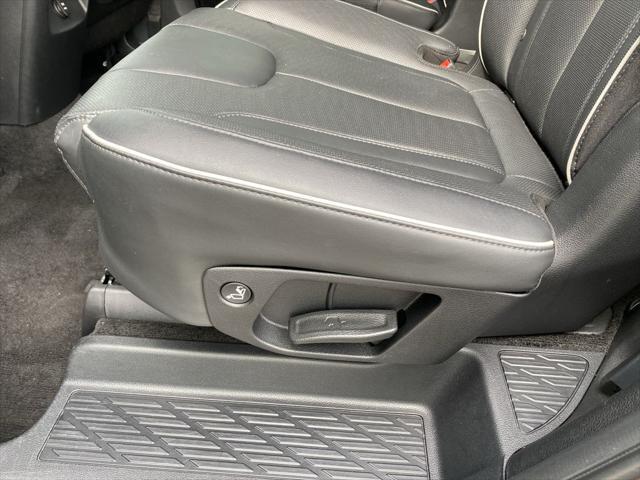 2024 Hyundai Palisade - $28,159