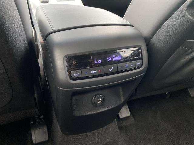 2024 Hyundai Palisade - $28,159