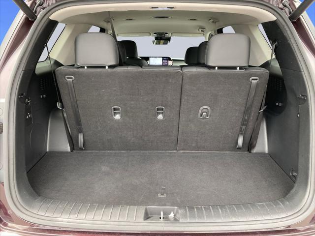2024 Hyundai Palisade - $28,159