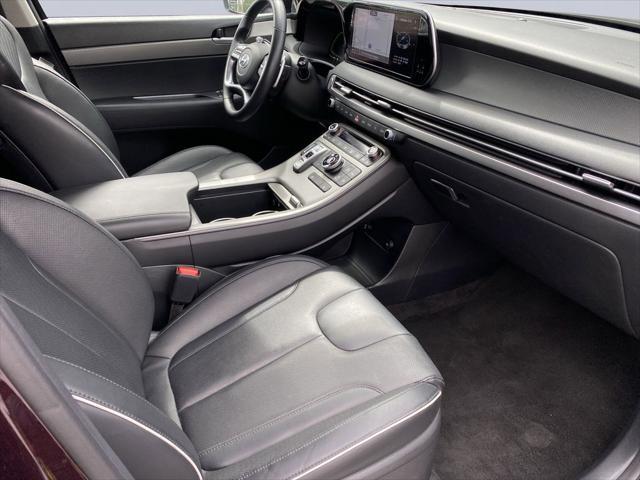 2024 Hyundai Palisade - $28,159