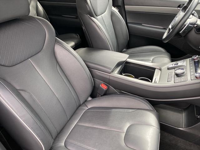 2024 Hyundai Palisade - $28,159