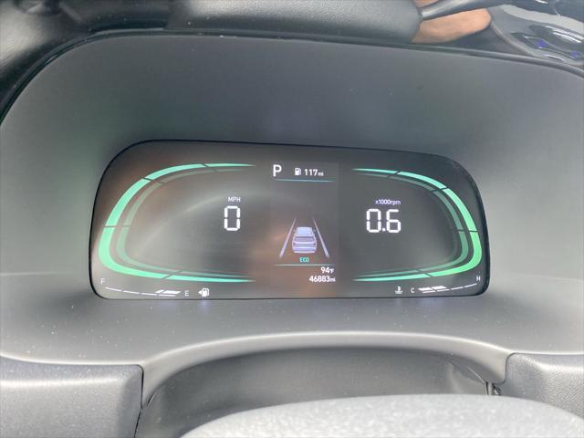 2024 Hyundai Palisade - $28,159
