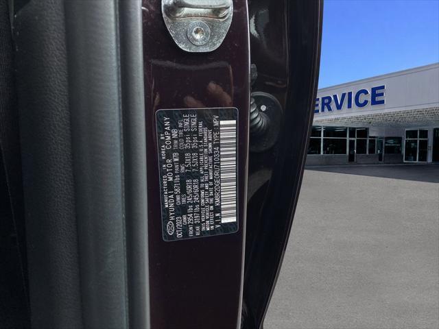 2024 Hyundai Palisade - $28,159