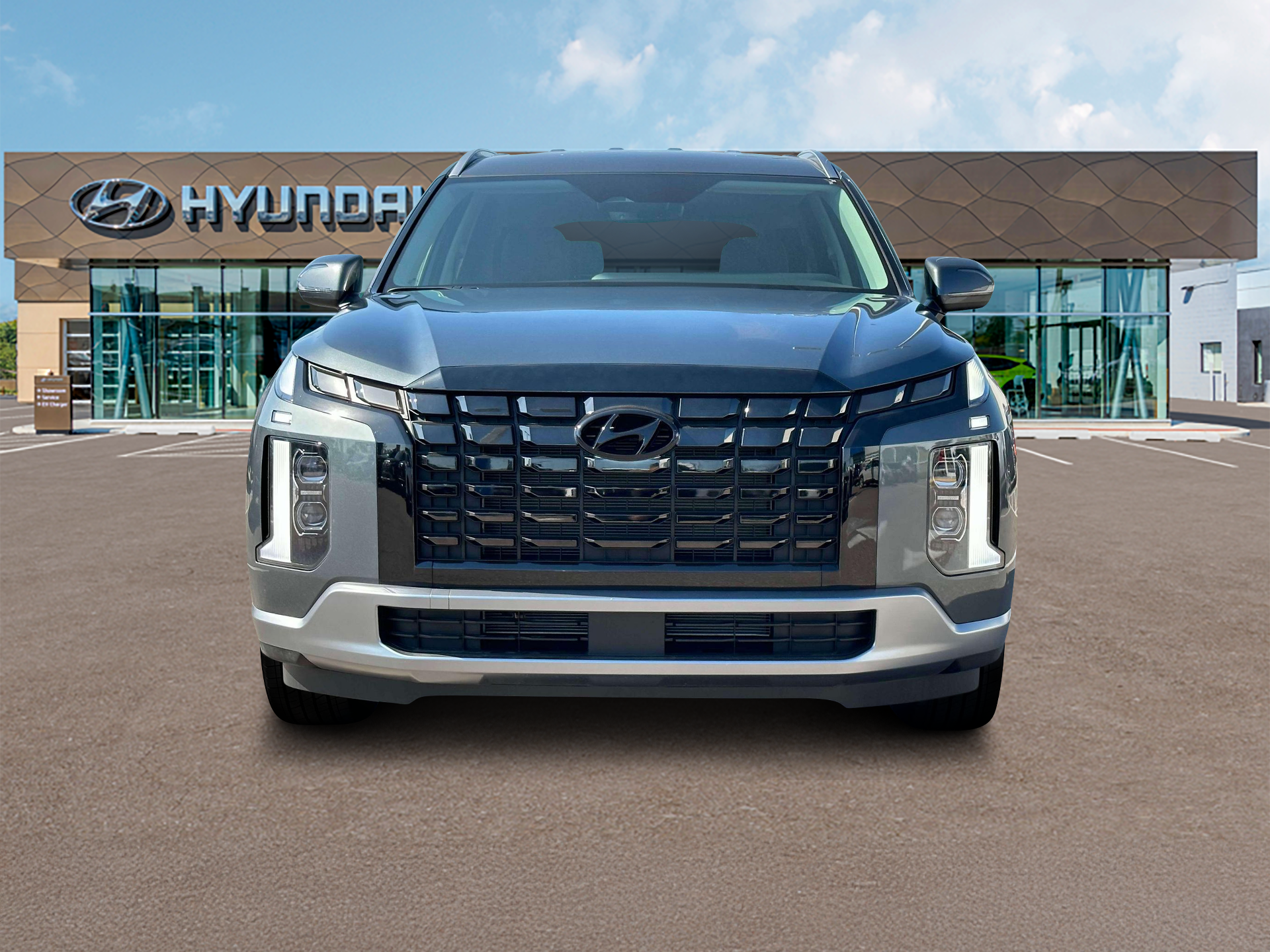 2024 Hyundai Palisade - $36,995
