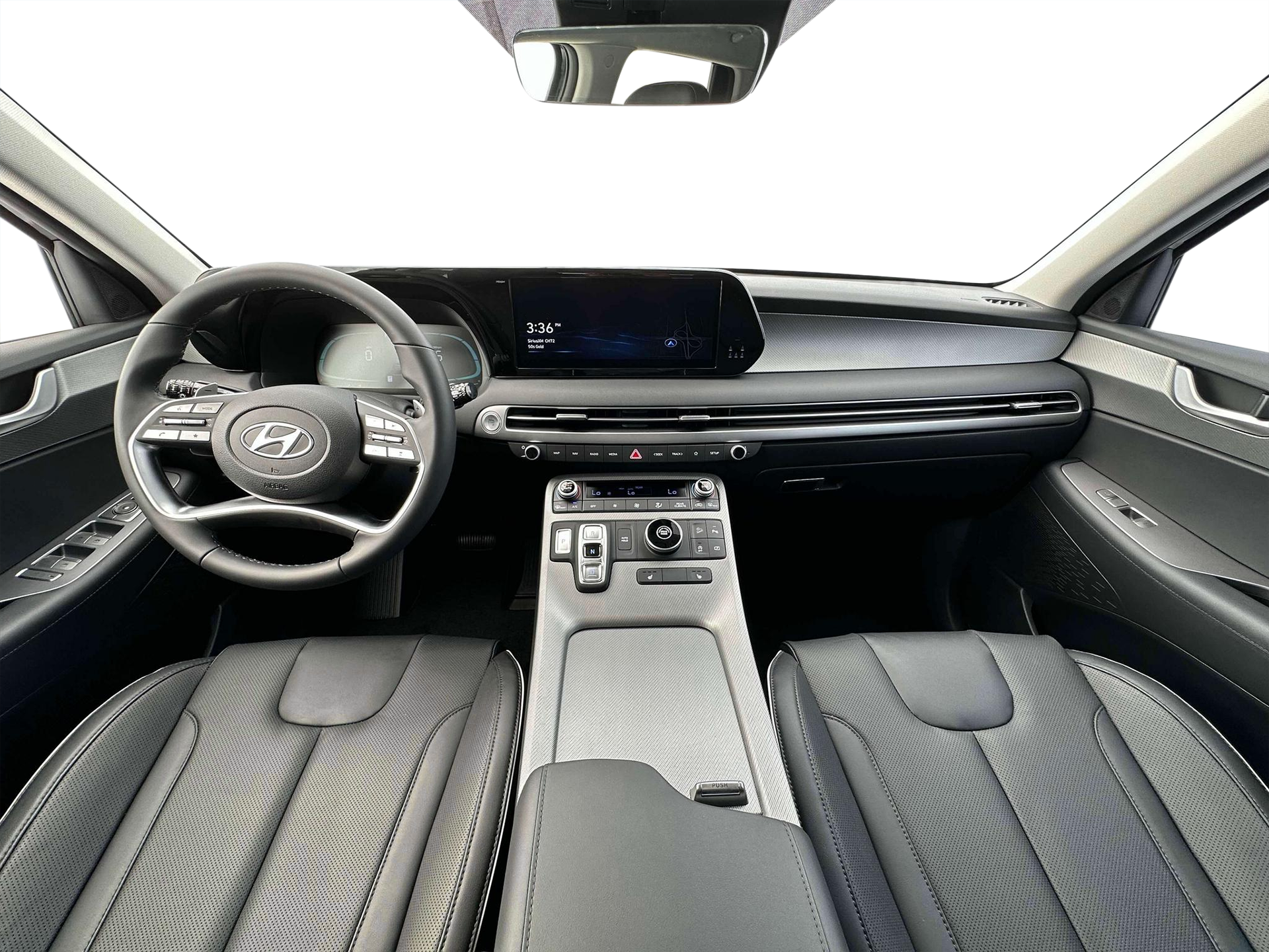 2024 Hyundai Palisade - $36,995