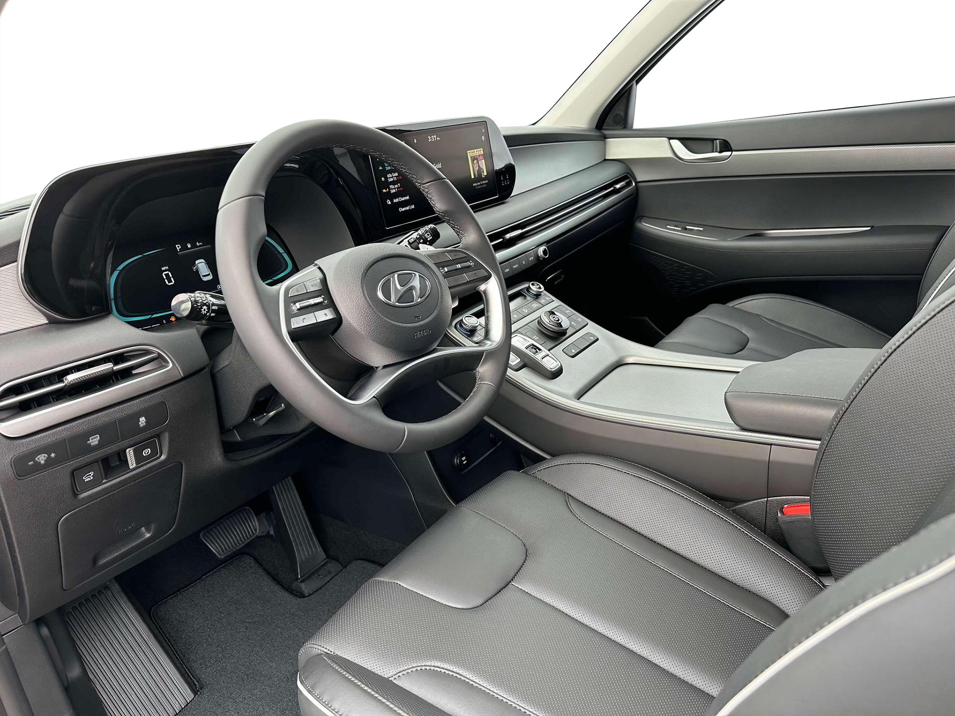 2024 Hyundai Palisade - $36,995