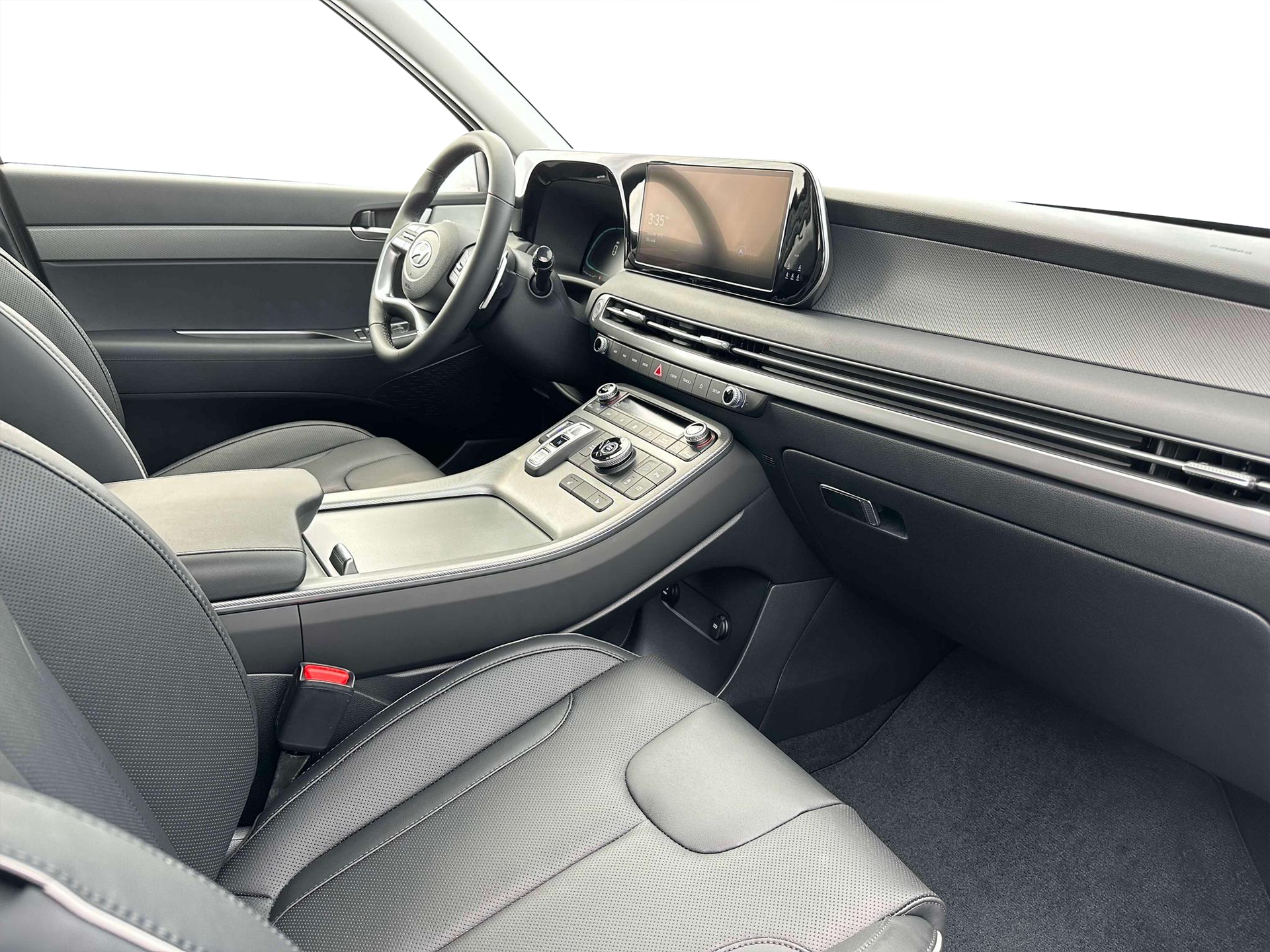 2024 Hyundai Palisade - $36,995