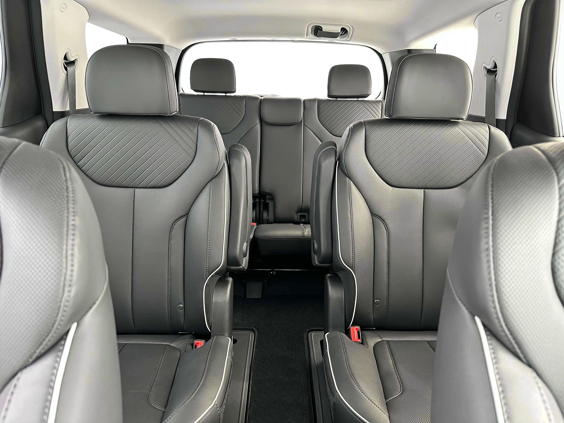 2024 Hyundai Palisade - $36,995