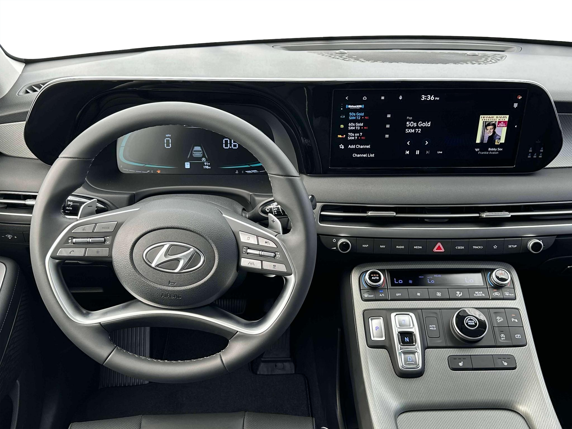2024 Hyundai Palisade - $36,995