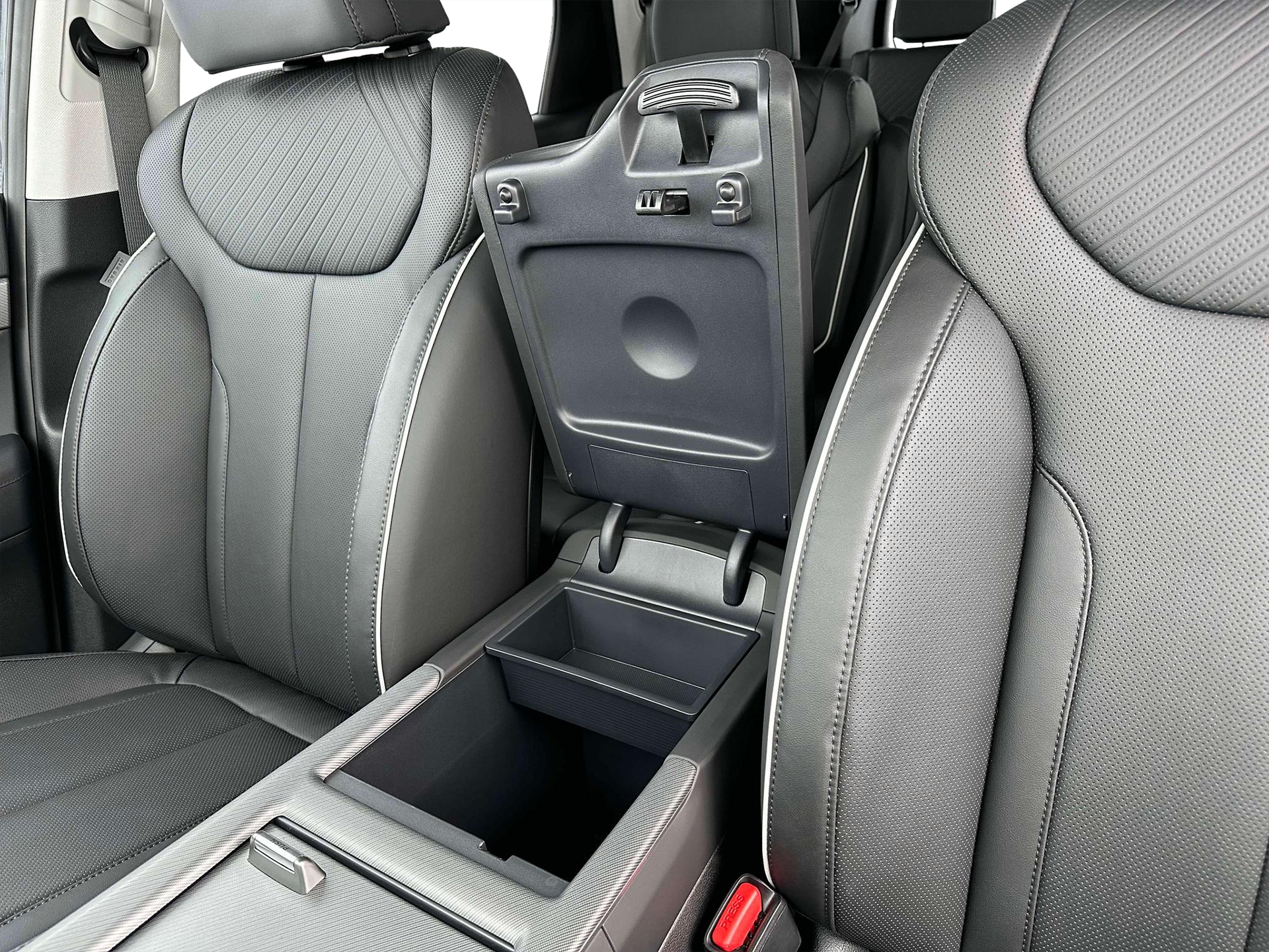 2024 Hyundai Palisade - $36,995