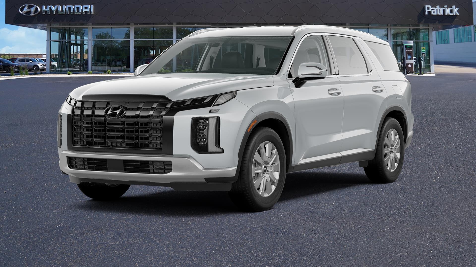 Preowned 2024 Hyundai PALISADE SEL for Sale