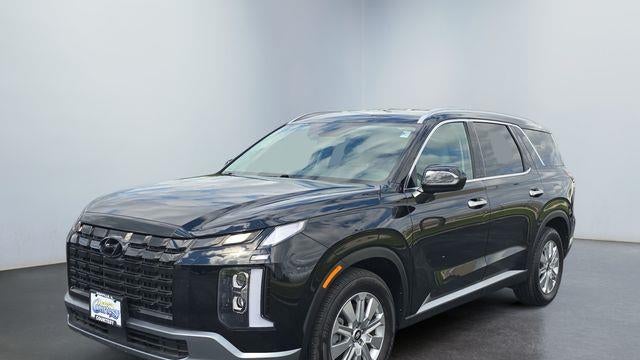 Preowned 2024 Hyundai PALISADE SEL for Sale