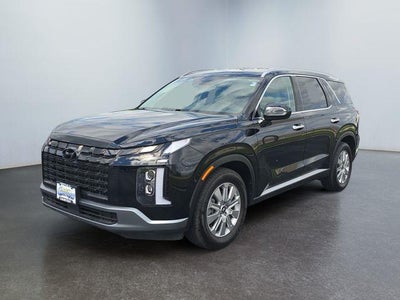 2024 Hyundai Palisade AWD SEL 4DR SUV