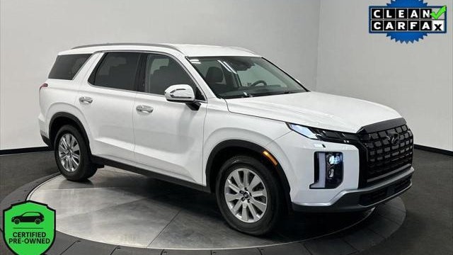 Preowned 2024 Hyundai PALISADE SEL for Sale