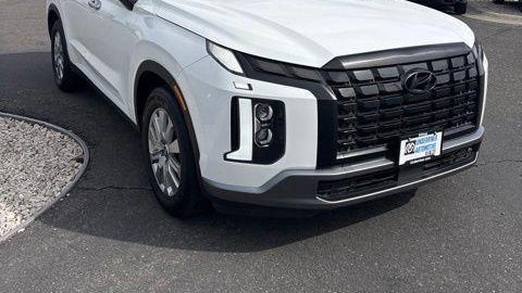 Preowned 2024 Hyundai PALISADE SEL for Sale