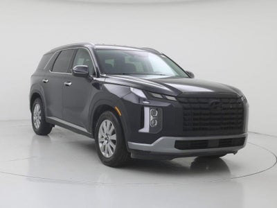 2024 Hyundai Palisade AWD SEL 4DR SUV