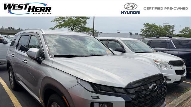 Preowned 2024 Hyundai PALISADE SEL for Sale
