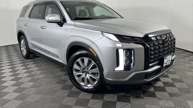 Preowned 2024 Hyundai PALISADE SEL for Sale