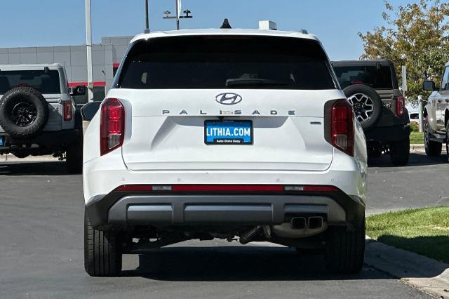 2025 Hyundai Palisade - $32,594