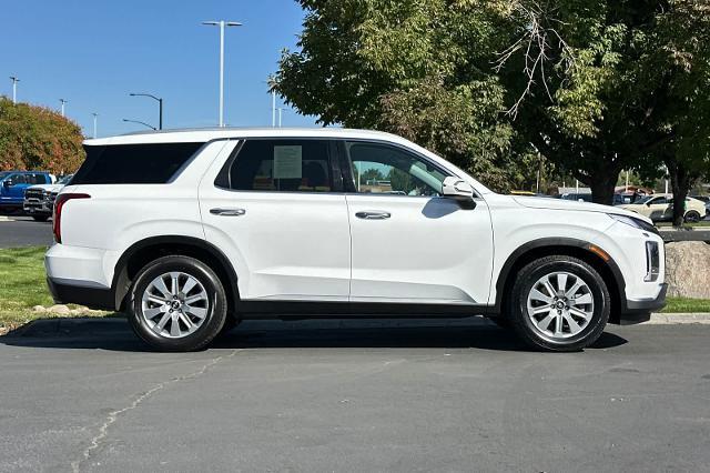 2025 Hyundai Palisade - $32,594