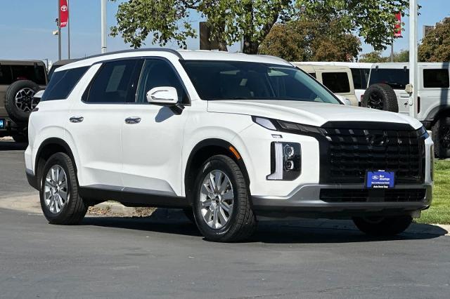 2025 Hyundai Palisade - $32,594