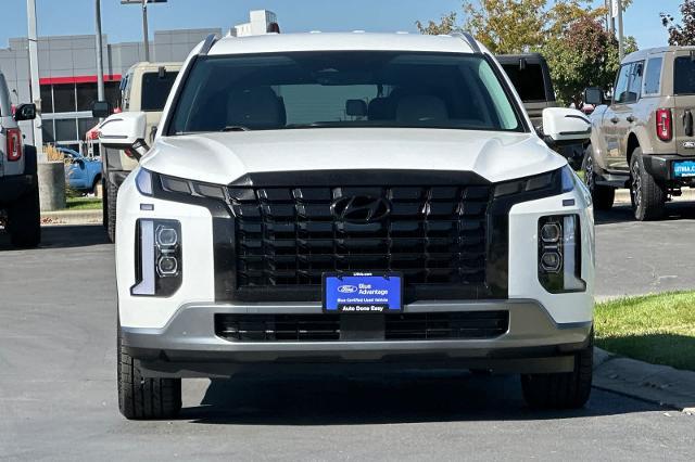 2025 Hyundai Palisade - $32,594