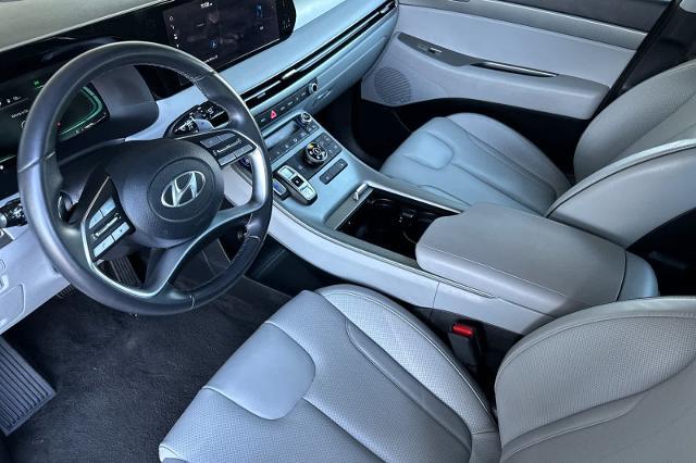 2025 Hyundai Palisade - $32,594