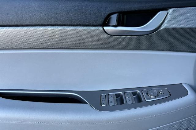 2025 Hyundai Palisade - $32,594