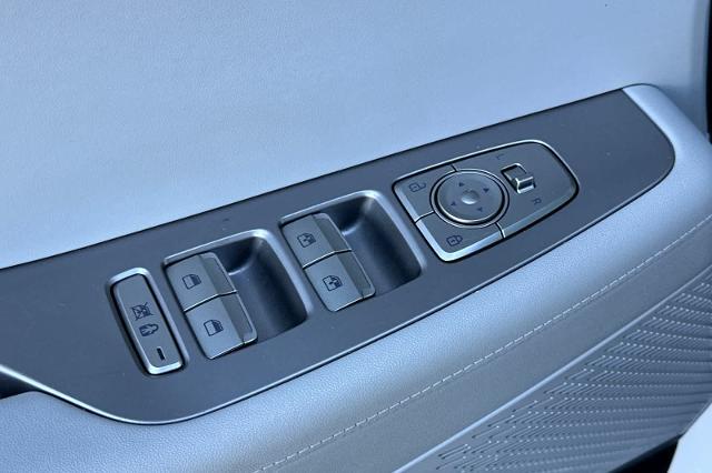 2025 Hyundai Palisade - $32,594