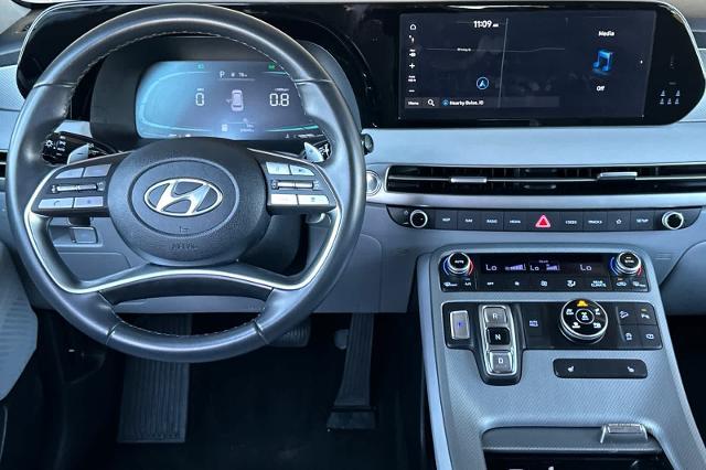 2025 Hyundai Palisade - $32,594