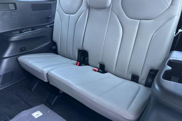 2025 Hyundai Palisade - $32,594