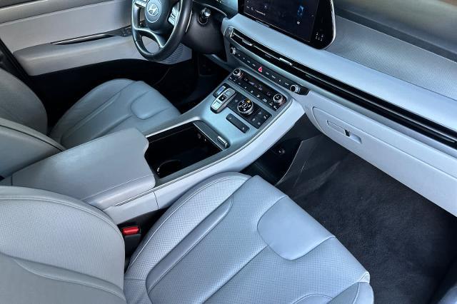 2025 Hyundai Palisade - $32,594