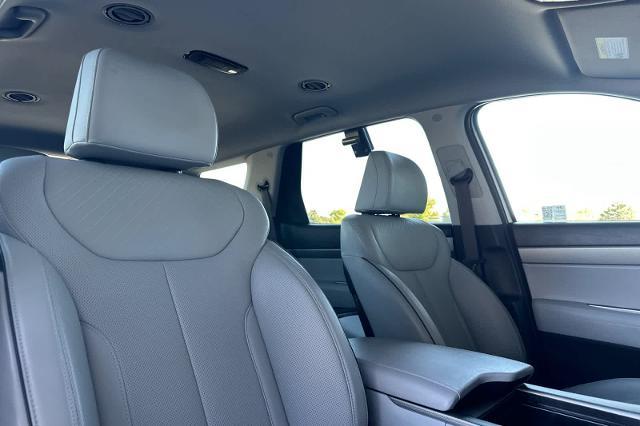 2025 Hyundai Palisade - $32,594