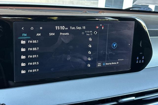 2025 Hyundai Palisade - $32,594