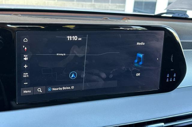 2025 Hyundai Palisade - $32,594