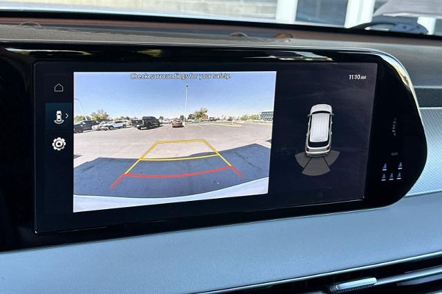 2025 Hyundai Palisade - $32,594