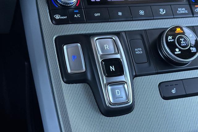 2025 Hyundai Palisade - $32,594