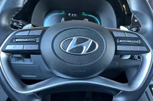 2025 Hyundai Palisade - $32,594
