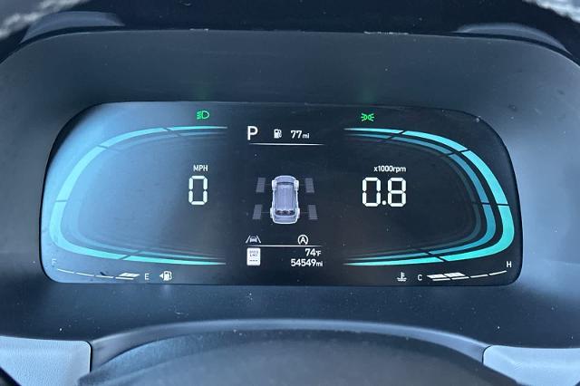 2025 Hyundai Palisade - $32,594