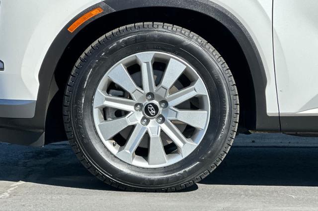 2025 Hyundai Palisade - $32,594