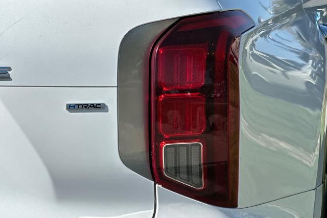 2025 Hyundai Palisade - $32,594