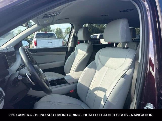2025 Hyundai Palisade - $28,994