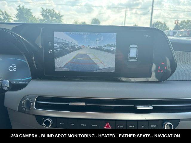 2025 Hyundai Palisade - $28,994