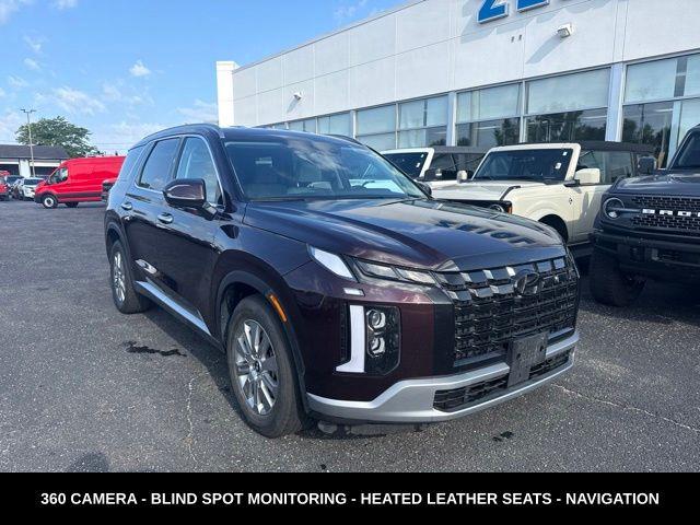 2025 Hyundai Palisade - $28,994